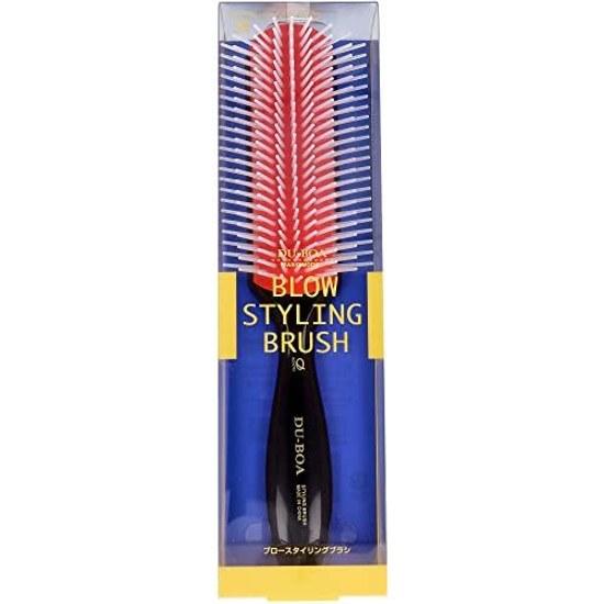 Ikemoto Brush Industry Hair Dubois Укладка феном DB700