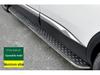 Подножка боковая в оригинальном стиле для CRV, дополнение для Haoying