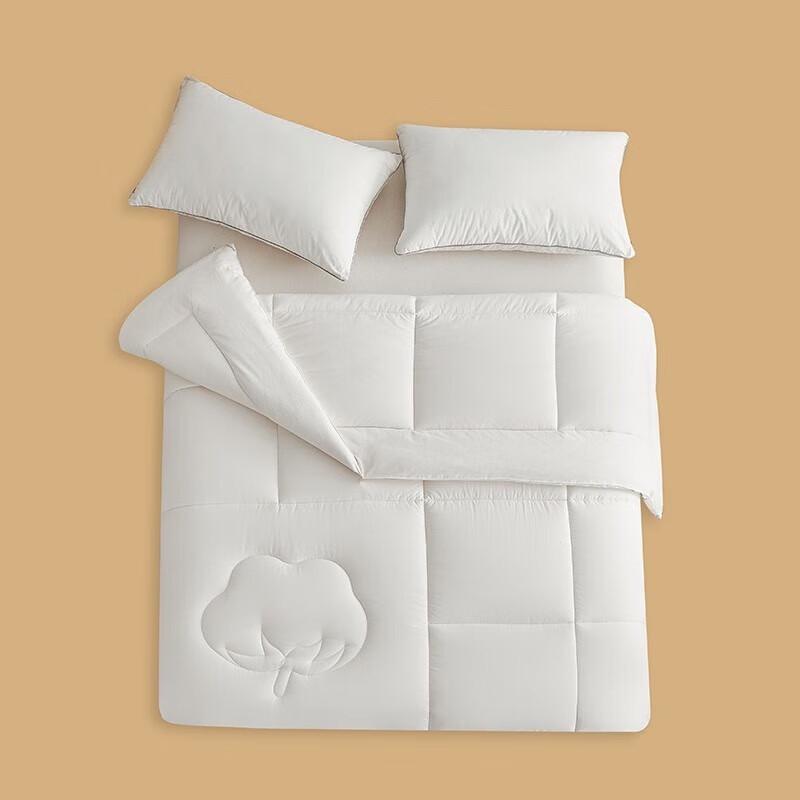 HMHM 100% Xinjiang Cotton Quilt