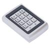 Door Access Control System DC 3A 36w Proximity Keypad Door Entry Access Control Kit With 10 Key