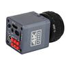 4K 2160P Промышленная цифровая камера для микроскопа USB2.0 Высокодетализированная электронная окулярная видеокамера