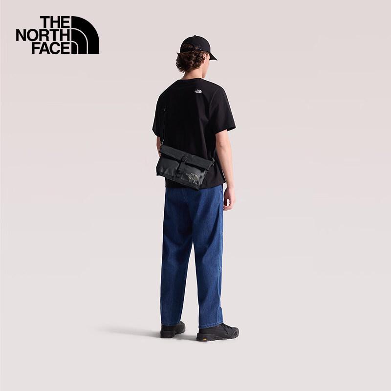 The North Face Универсальная сумка через плечо Base Camp 7,9 л