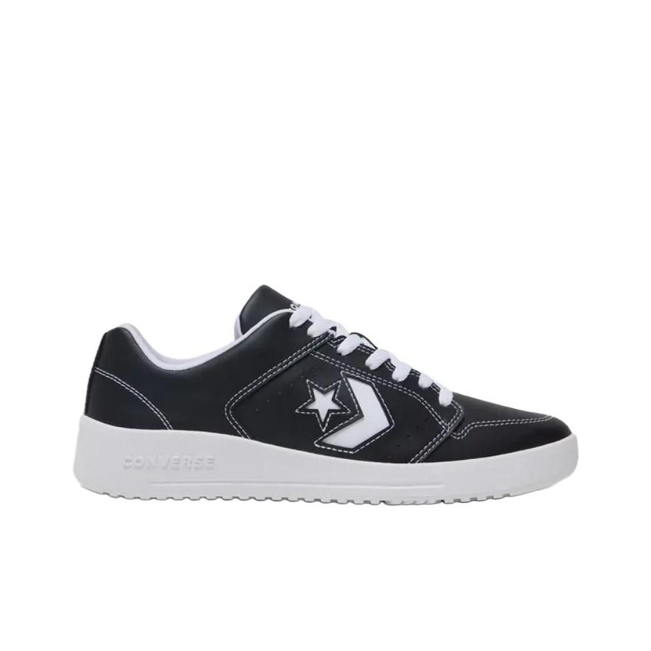 Converse День первый Суд Удобные Мягкие Низкие Кроссовки для Повседневной Носки Унисекс Кроссовки Черные A15628C