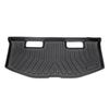 Mixsuper Honda JF3 JF4 Trunk Mat 3D Luggage Mat Latest Design HONDA NBOX Trunk Tray Luggage Tray TPO Material Vehicle Specific Design Waterproof