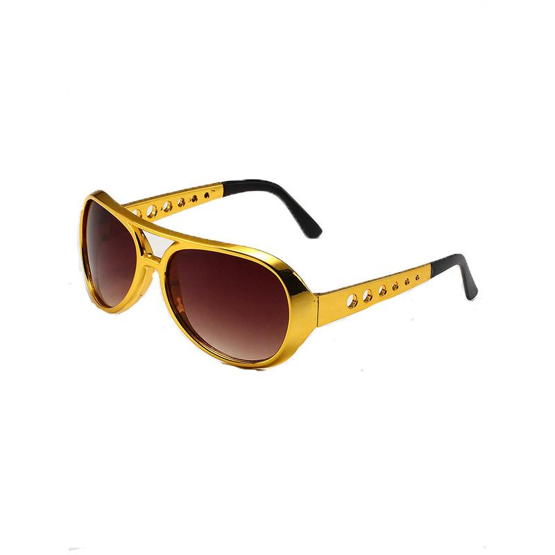 Высококачественные новые круглые солнцезащитные очки, модные мужские очки в стиле хип-хоп, золотистые солнцезащитные очки для женщин, очки с двойным лучом, винтажные солнцезащитные очки