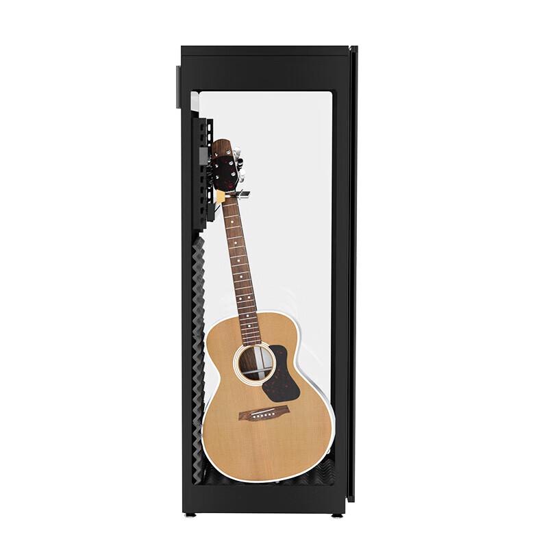 EIRMAI MRD-350TY Humidity Control & Display Cabinet