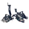 Замок капота в сборе Для LAND CRUISER LC300 FJA300 GRJ300 VJA300 OE 53510-60470 5351060470 -