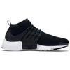 Air Presto Ultra Flyknit 'Черный' 835570-001