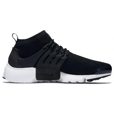Air Presto Ultra Flyknit 'Черный' 835570-001