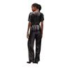 Boss Womens/Ladies C Eseca Sequin Jumpsuit
