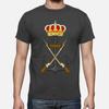 Infantería De Marina Española Men TShirt Short Sleeve Casual 100 Cotton ONeck Summer TShirt Size S3XL