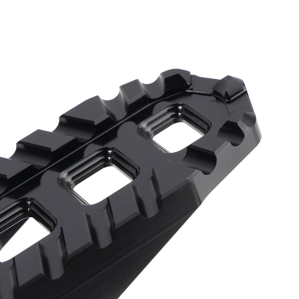 Front Footrests Foot Pegs Fit for HONDA Rebel 250 300 500 CM 500/300/250 17-24