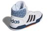 Adidas Entrap Mid 'White Blue' GY0723