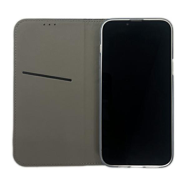 Etui Smart Magnet Book Google Pixel 7 Pro Czarne
