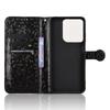 For Motorola Moto G Power (2025)/G Play (2025) 4G Case Wallet Dot Pattern Imprint PU Leather Phone Cover