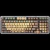 Logitech K98M Pet Paradise Custom Mechanical Keyboard