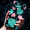 3D Цветочный тисненый чехол для OPPO Reno 13 Reno13 Pro 13F 5G, чехол из мягкого силикона для OPPO Reno13 Pro, задняя крышка
