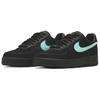 Nike Air Force 1 Low Tiffany & Co. 1837 DZ1382-001