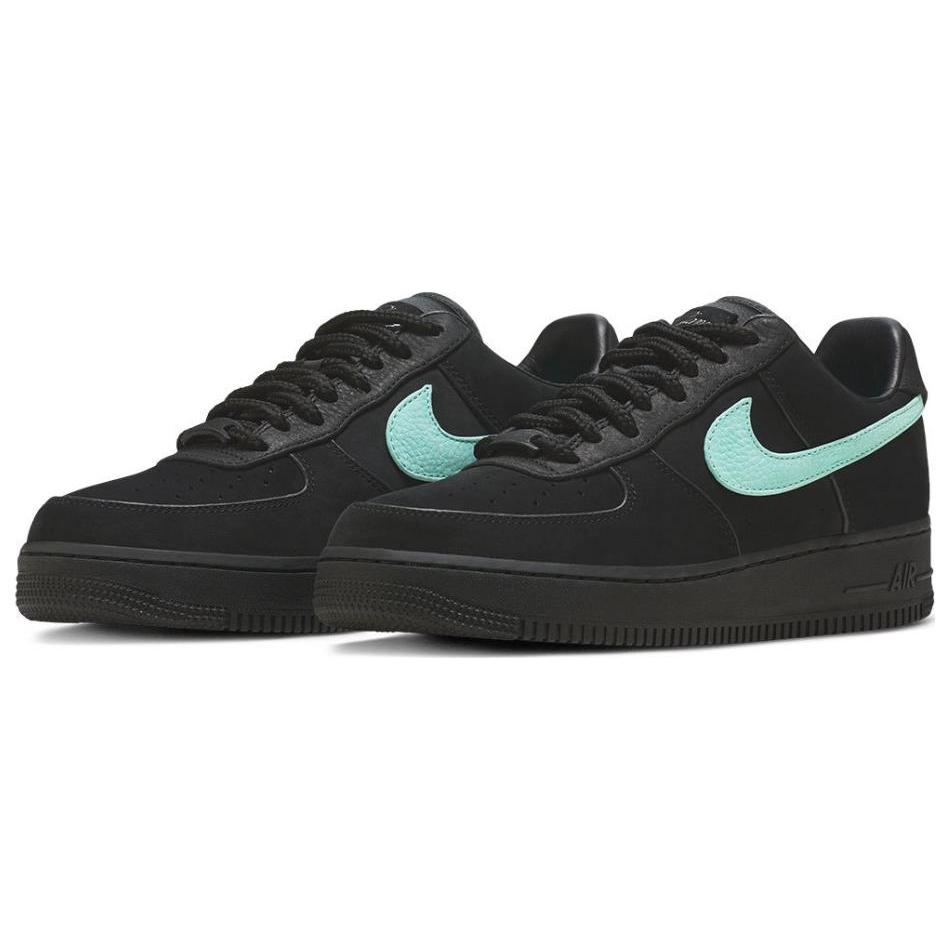 Nike Air Force 1 Low Tiffany & Co. 1837 DZ1382-001