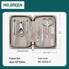 MR.GREEN Ingrown Toenail Clipper Set