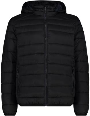 Куртка мужская CMP с подкладкой 3M Thinsulate (34K2787) nero