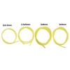 Fuel Pipe Fuel Line Line Petrol Plastic Tube Yellow