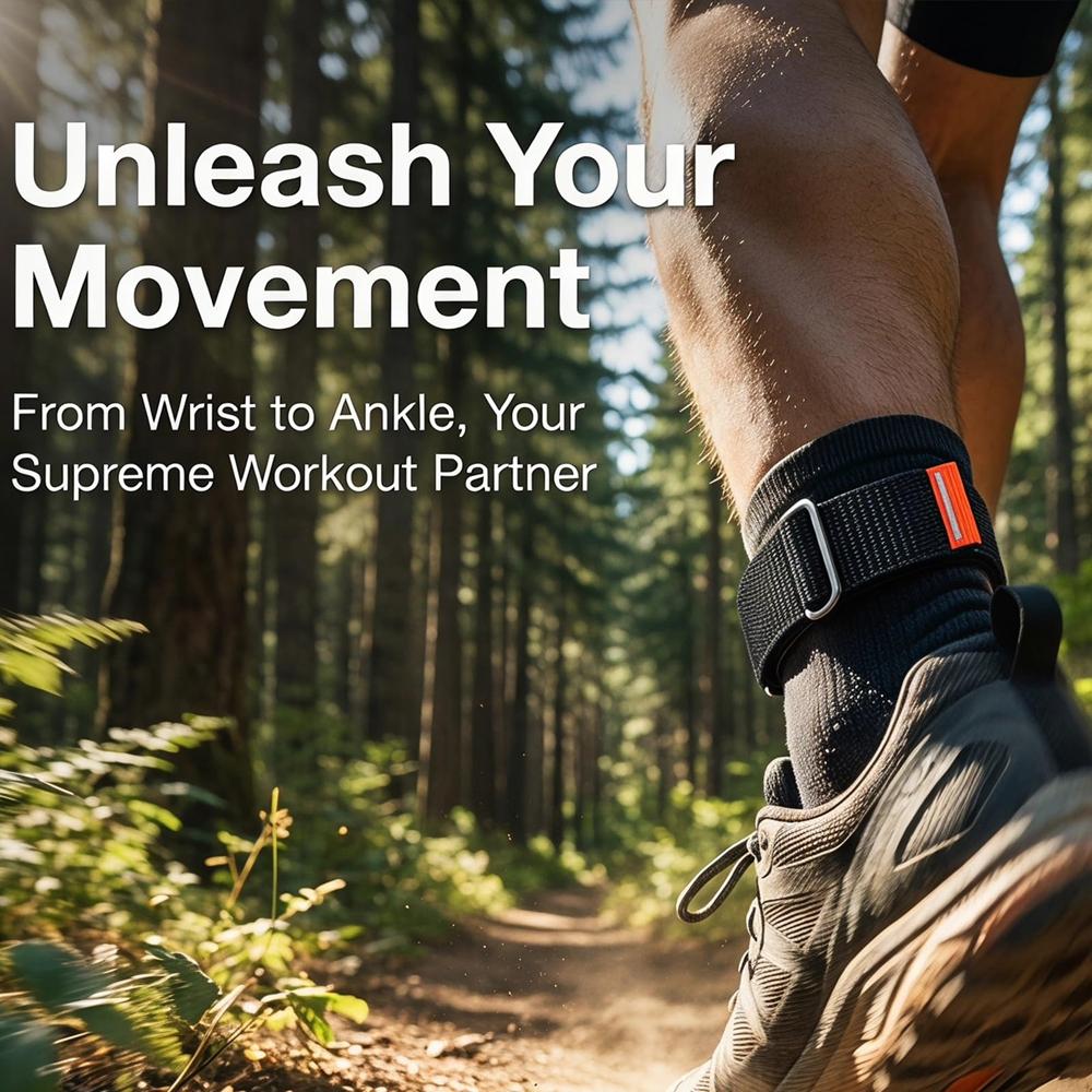 Нейлоновый плетеный ремешок на бицепс для Google Fitbit Air Strap Фитнес-трекер Запасной наручный ремешок для Google Fitbit Air Запасной ремешок