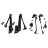 Ac29-4Pcs Front & Rear Height Level Sensor L+ R LR020628 LR020626 LR020627 LR020629 For Land Rover Range Rover MK3 L322 5.0L V8