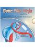 Книга Betta Fish Ninja and the Golden Fish Food