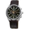 [Seiko] Seiko Quartz Chronograph Quartz Chronograph SSB385P1 Men's [Parallel Imported Product]