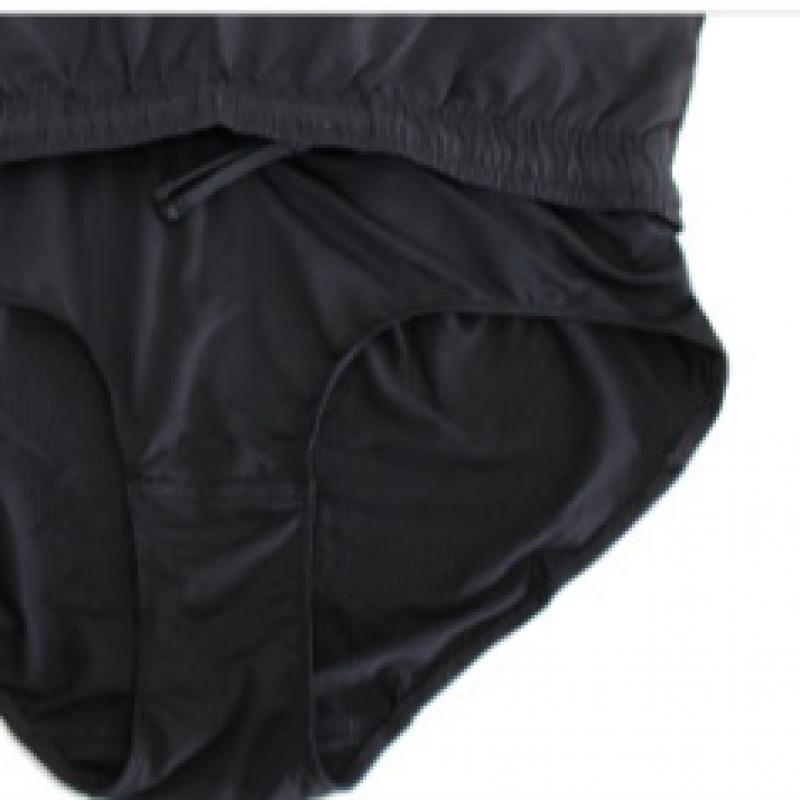 New Balance Шорты Essentials 5 дюймов Черные Ws41228 Bk