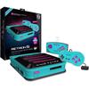 Игровая консоль Hyperkin Hyper Beach HD, совместимая с Game Boy Advance, Game Boy