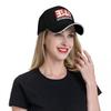 Yoshimura Japanese Motorcycle Exhaust Cap Fashion Casual Baseball Caps Adjustable Hat Hip Hop Summer Unisex Baseball Hats