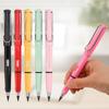 New Inkless Eternal Writing Pencil Art Sketch Children Positive Pencil Novelty Painting Gift Birthday Tools Postur
