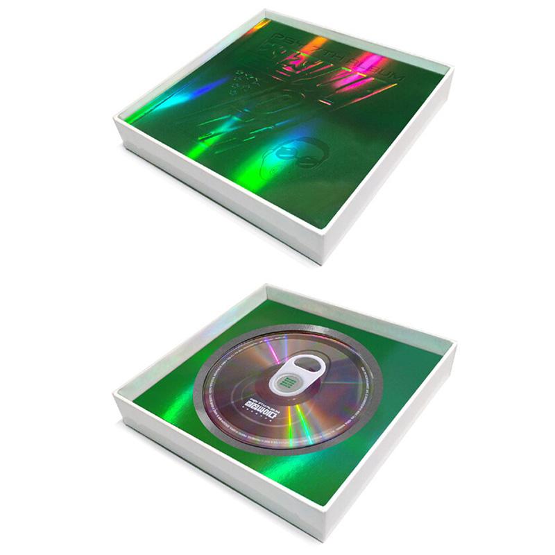 PSY 7-й альбом 7-й альбом PSY