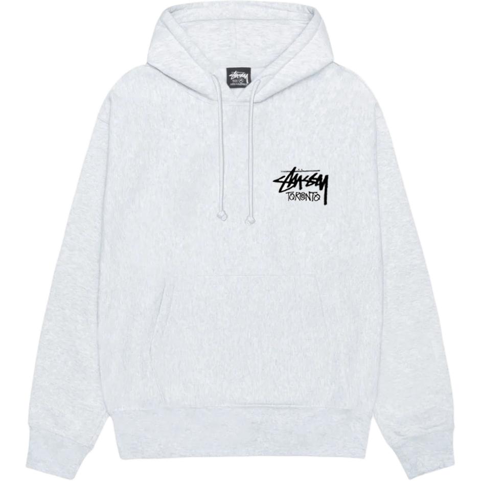 Stussy Honolulu hoodie 3923988