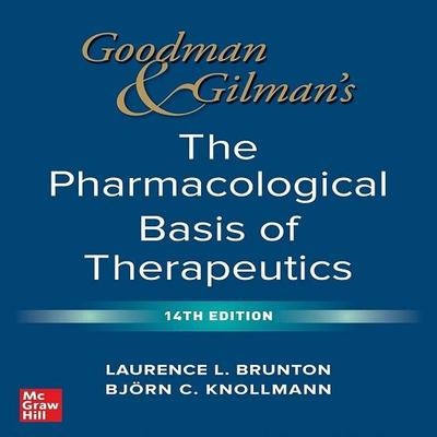 Goodman and Gilman's 14-е издание, Мягкая обложка