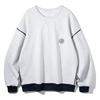 BAKKEN Essential Sweatshirt Bk5981_Blue