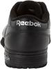 Кроссовки Reebok Ex-O-Fit Clean Logo Int int-black/silver/silver