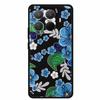 3D TPU Чехол для Xiaomi 15T 15 T 5G Рельефные Цветы Coque Тисненые Цветы Funda Силиконовый Мягкий Задний Чехол для Телефона для Xiaomi15T