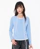 CHASECULT Women'S Layered Long Sleeve T-Shirt-Farg5161B0D