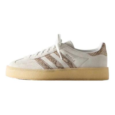 Кроссовки Ronnie Fieg X Clarks X 8th Street Gazelle Indoor 'Kithmas' JS1754