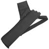 Portable 3 Tube Arrows Holder Carrier Bag Hunting Training Shoulder Waist Archery Quiver