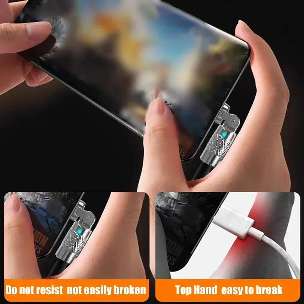 Кабель Micro USB для зарядки телефона Android, силиконовый шнур для зарядки Samsung Galaxy S7 S6 Edge S5 Note 5 4 PS4 Camera MP3 Charge