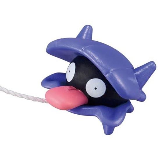 Bikkura Tamago Bath Pokémon Fishing Vol.3