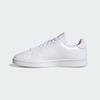 Adidas Advancourt LSB27 Footwear Quartz Size cm Women's Sneakers, White/Footwear White/Wonder (ID9652), 23.0