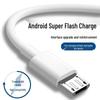 Mini 5P MiniUSB Fast Charging Cable for Huawei Android Phones