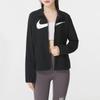 Nike Женская ветрозащитная повседневная куртка HV2648-010