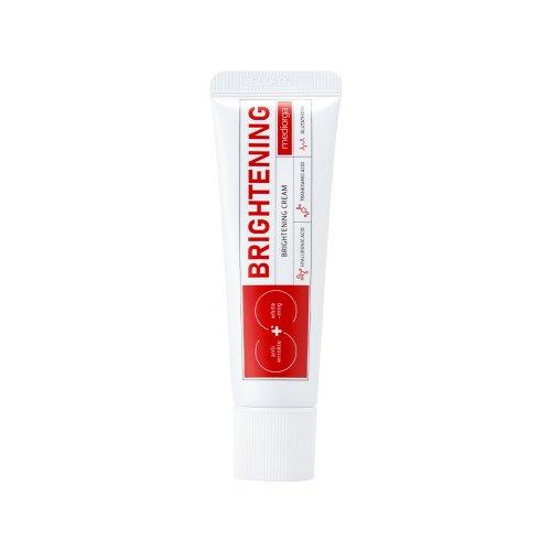 Organic Forever Mediolga Brightening Whitening Cream