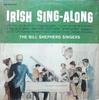 LP Record BILL SHEPHERD SINGERS - Irish Sing-Along MCA78 MCA Records US Folk Used